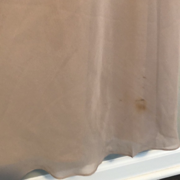 Bridesmaid Dress worn once, will never wear again. - Picture 4 of 6